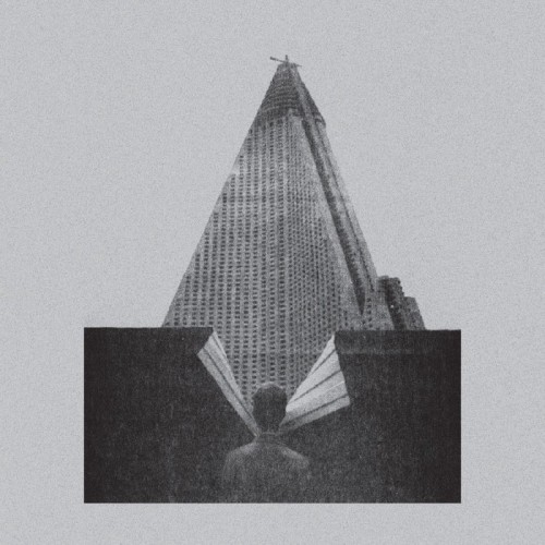 Molčat Doma - S Krysh Nashikh Domov (Yellow Vinyl)