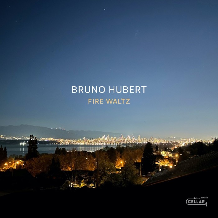Bruno Hubert - Fire Waltz