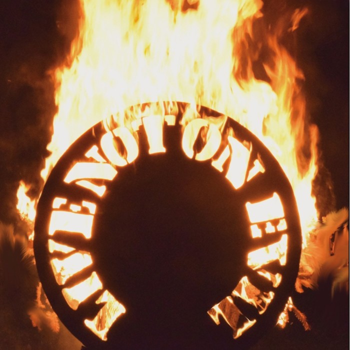 Live Not On Evil - Cancel The Undertaker