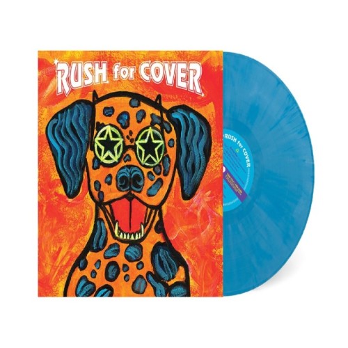 Various Artists - Rush For Cover