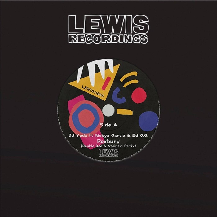 DJ Yoda feat. Nubya Garcia & Ed O.G. - Roxbury (Double Dee & Steinski Remix)
