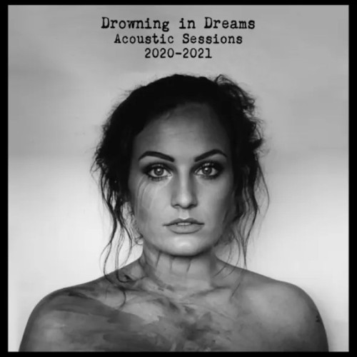 Kat Hasty - Drowning In Dreams (Dusty Denim Vinyl)