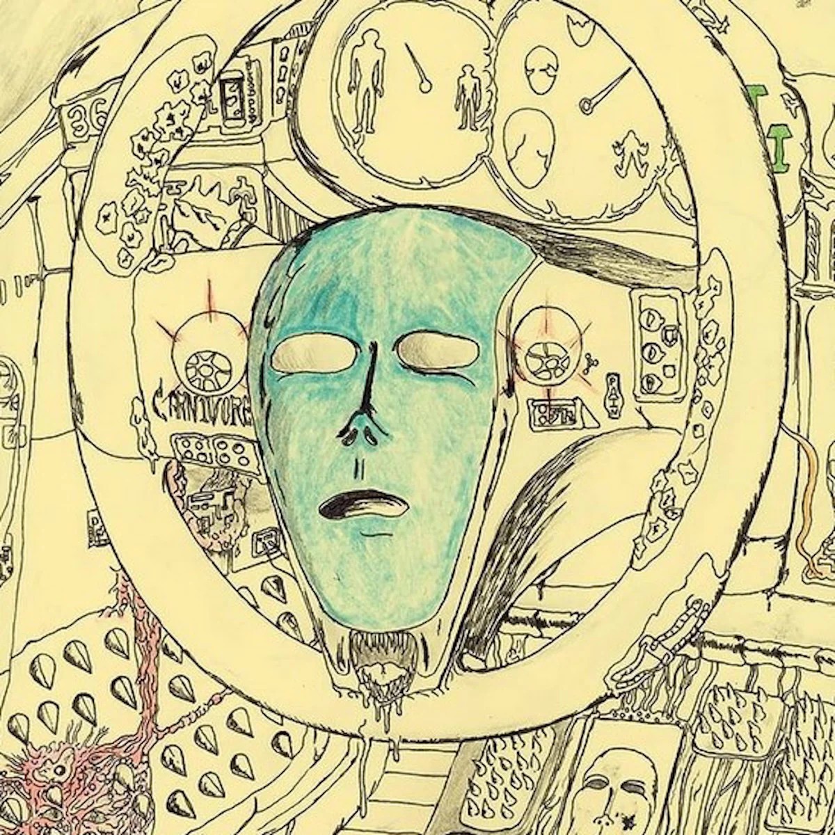 John Dwyer + Heather Lockie Etc. - Ritual / Habit / Ceremony