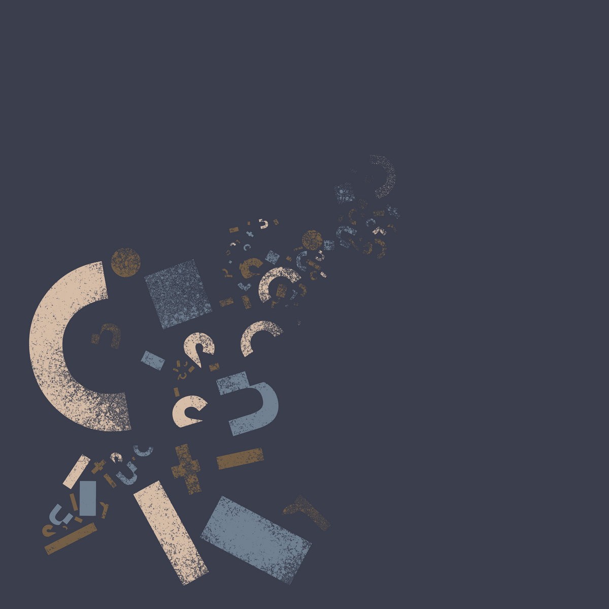 Nightports with Matthew Bourne - Dulcitone 1804