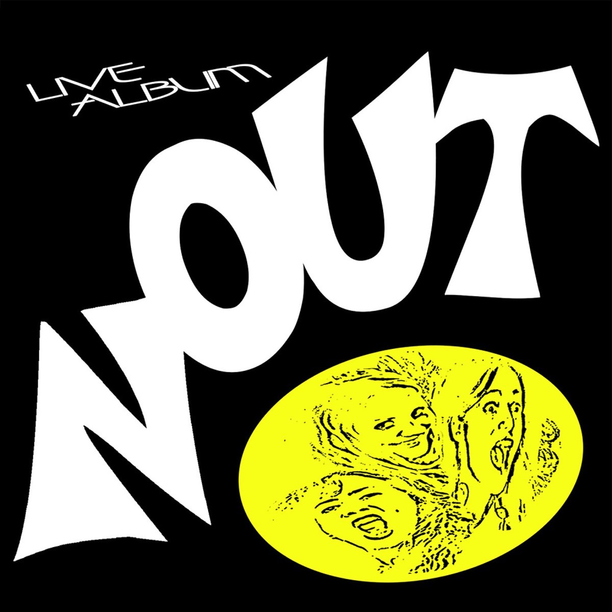 Nout - Live Album