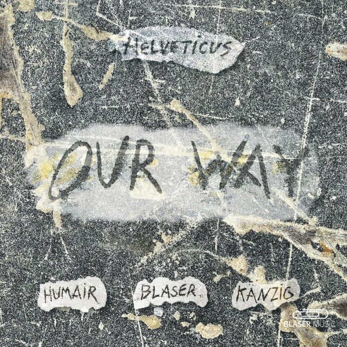 Helveticus - Our Way