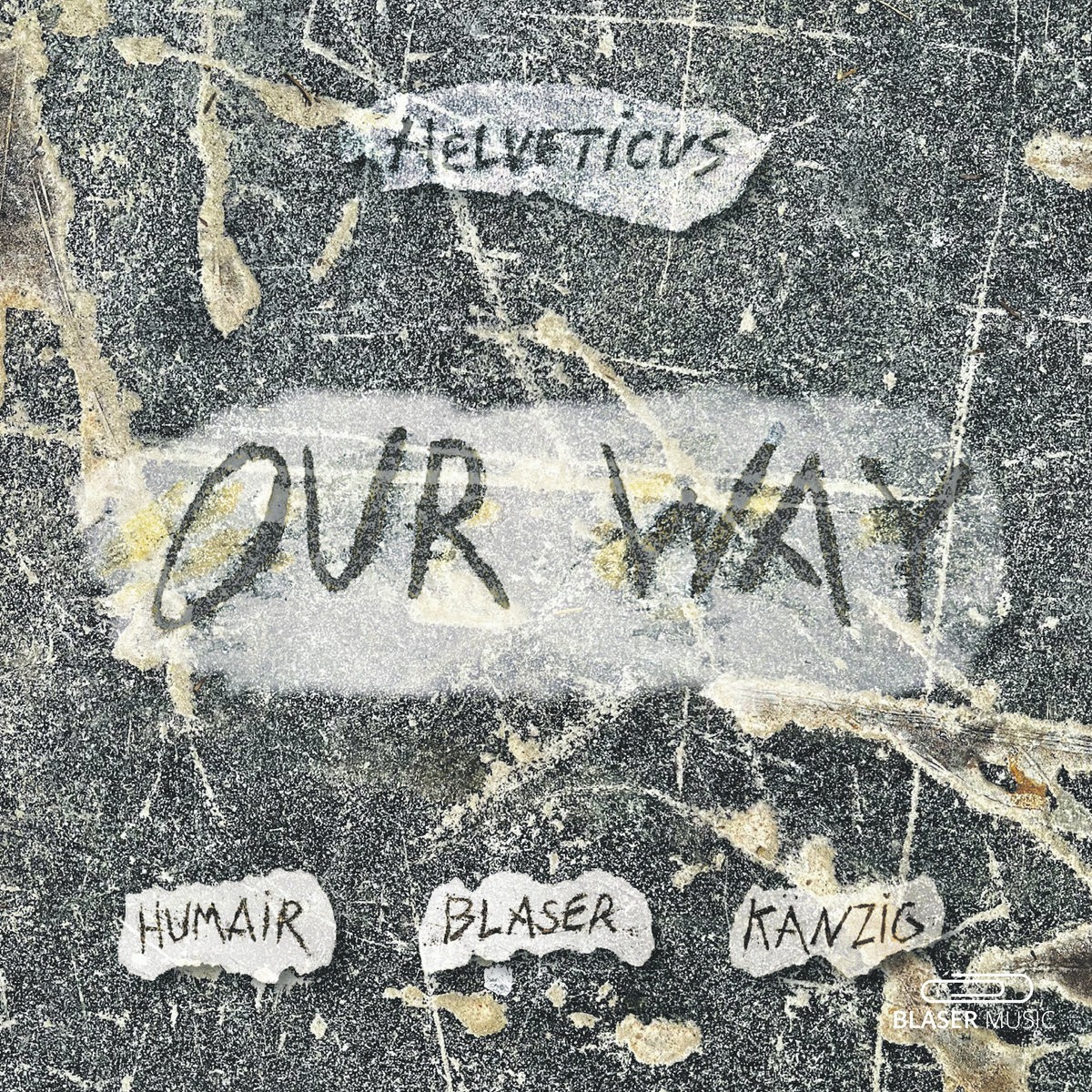 Helveticus - Our Way
