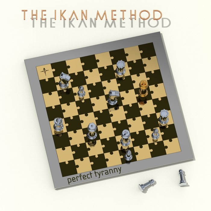 The Ikan Method - Perfect Tyranny