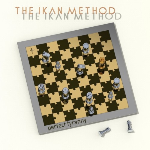 The Ikan Method - Perfect Tyranny