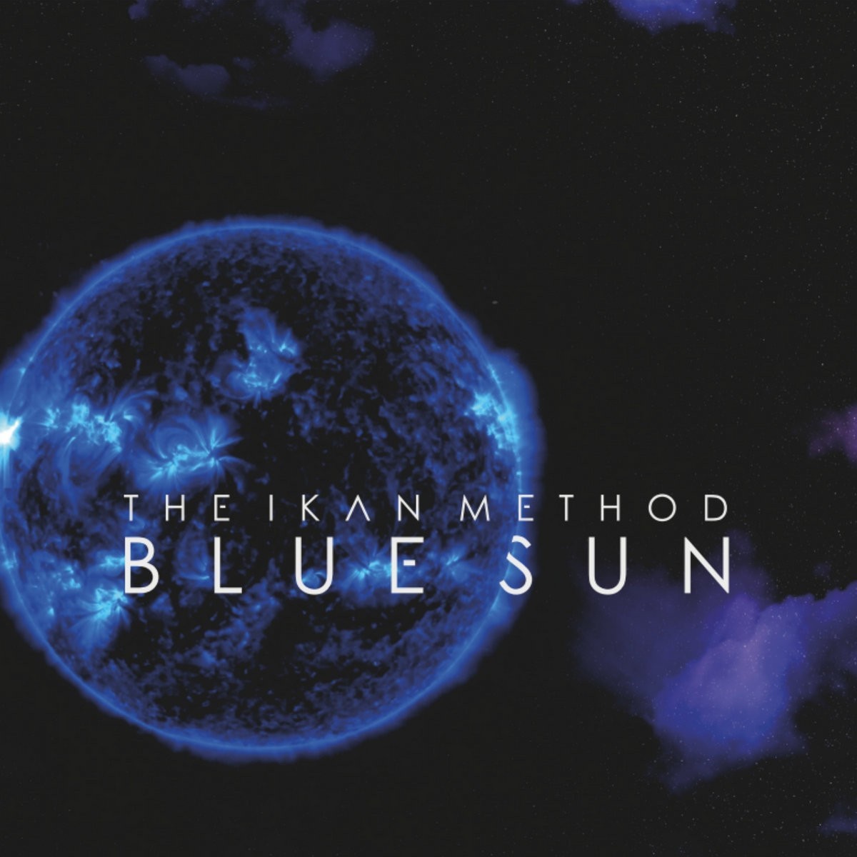 The Ikan Method - Blue Sun