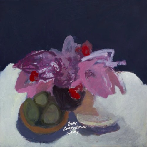 Asher White - Home Constellation Study