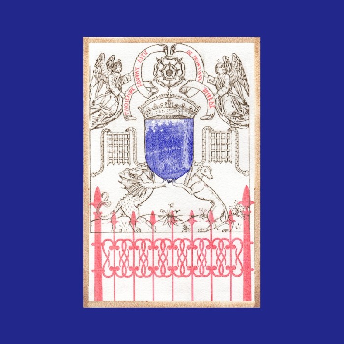 Unstern - Es Geht Der Tag