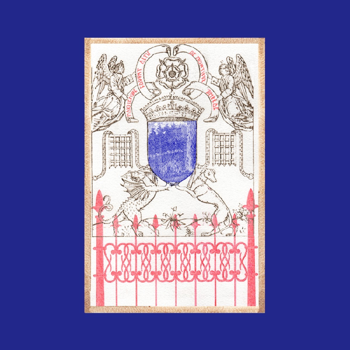 Unstern - Es Geht Der Tag