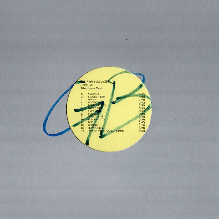 GB - Gusse Music