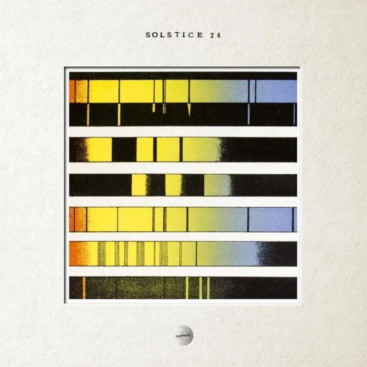 Various Artists - Solstice ’24