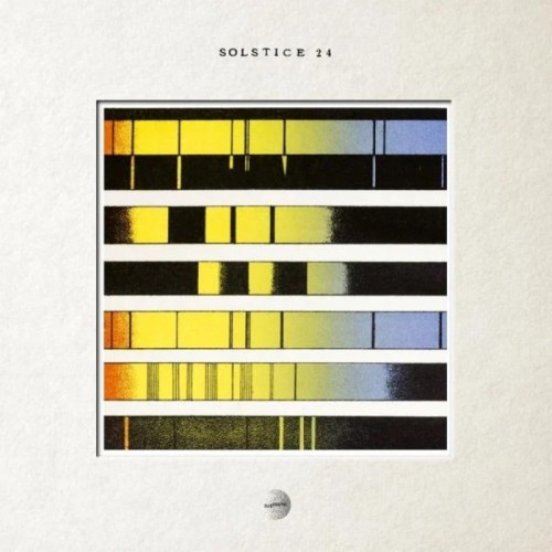 Various Artists - Solstice ’24