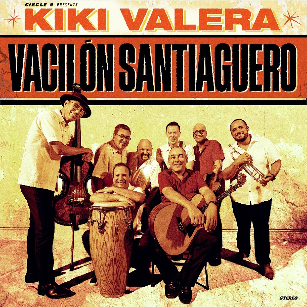 Kiki Valera - Vacilon Santiaguero