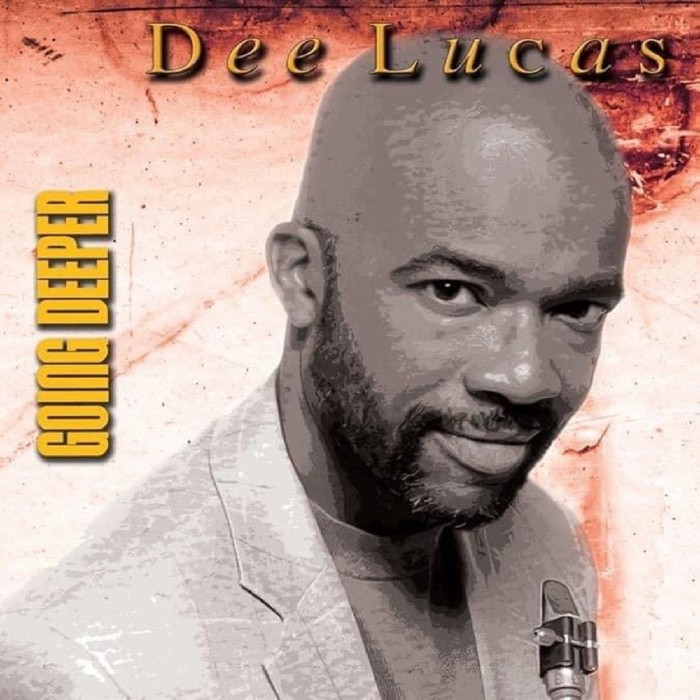 Dee Lucas - Going Deeper