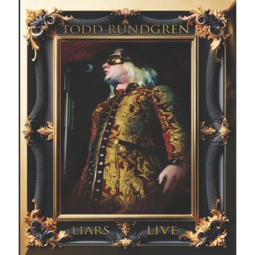 Todd Rundgren - Liars Live