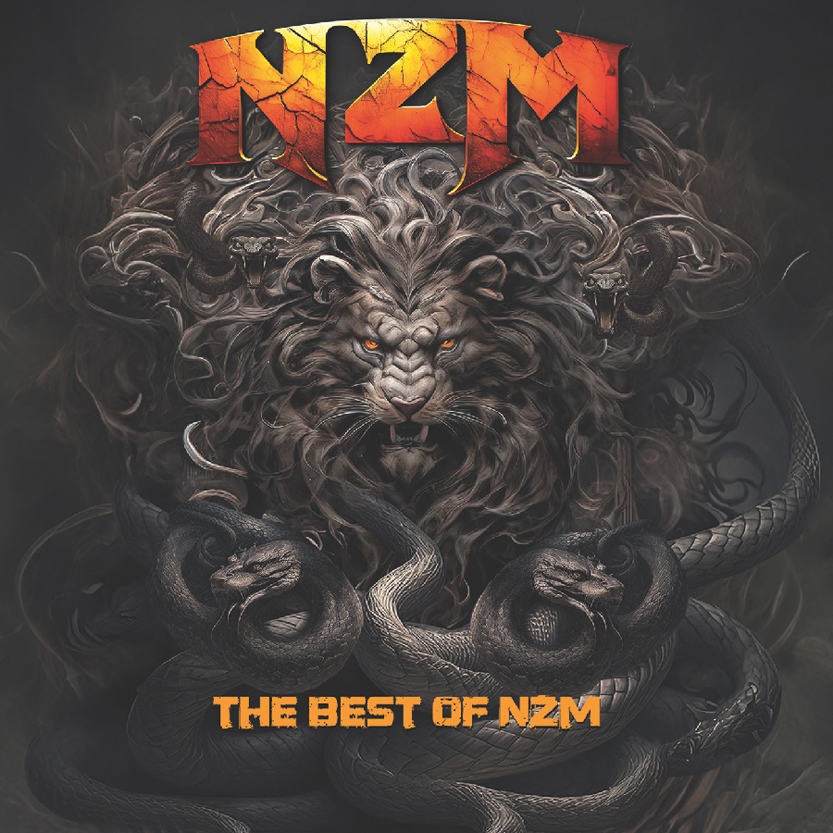 Nzm - The Best Of Nzm