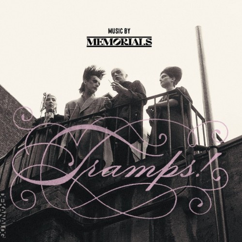 Memorials - Tramps! Music By Memorials