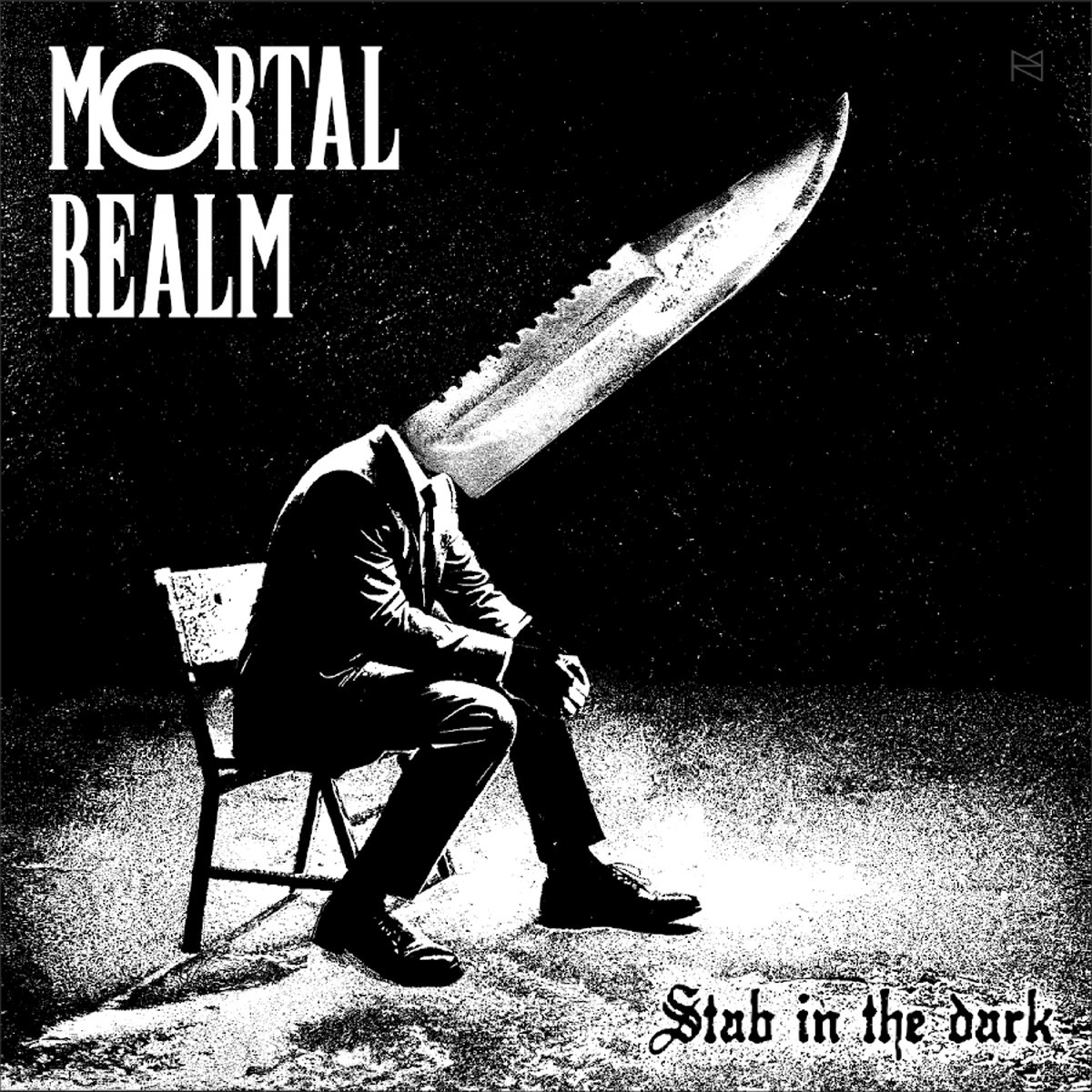 Mortal Realm - Stab In The Dark
