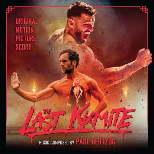 Paul Hertzog - Last Kumite