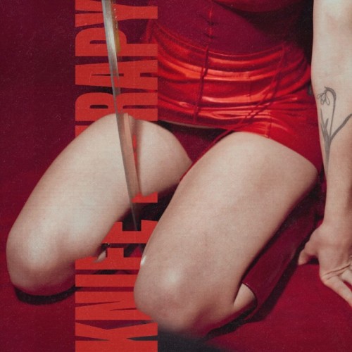 Lys Morke - Knife Therapy