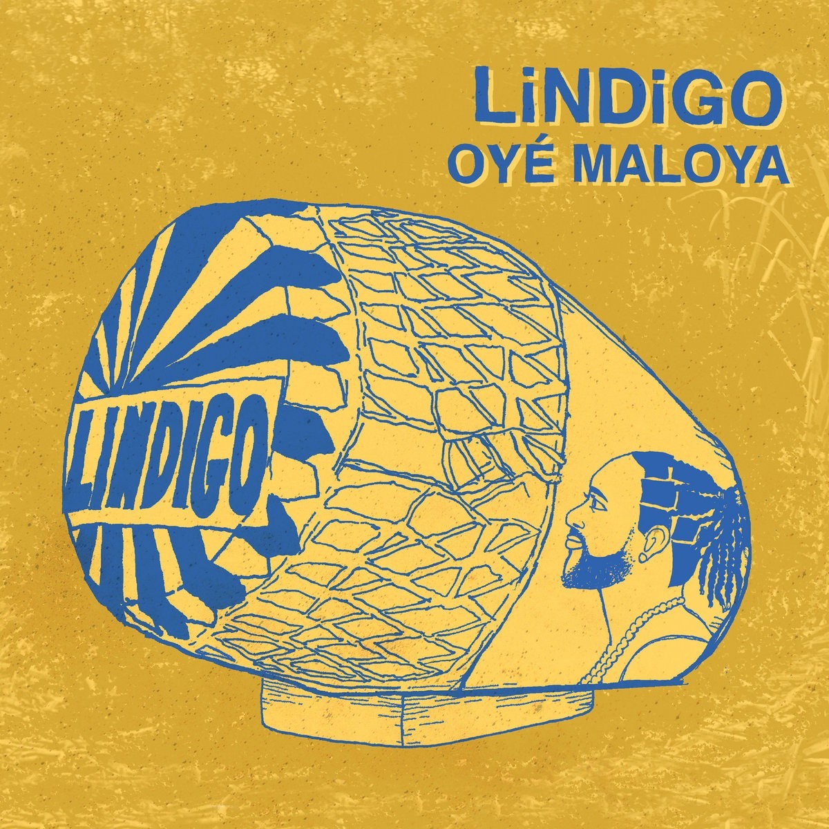 Lindigo - Oye Maloya