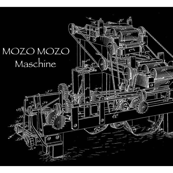 Mozo Mozo - Maschine