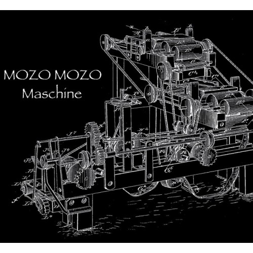 Mozo Mozo - Maschine