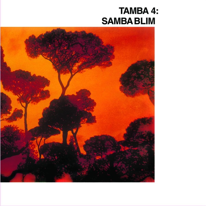 Tamba 4 - Samba Blim