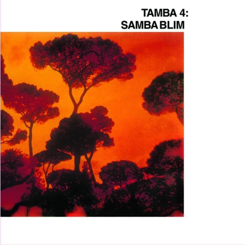 Tamba 4 - Samba Blim