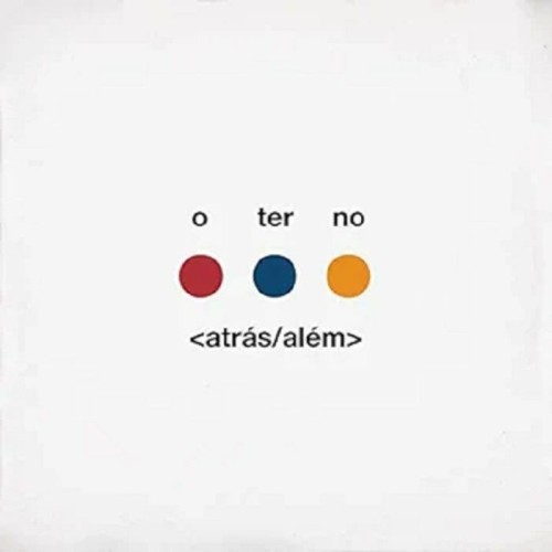 O Terno - Atras/Alem (Clear Set Transparent Vinyl)