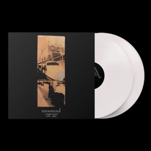 Unwound - A Single History: 1991-2001