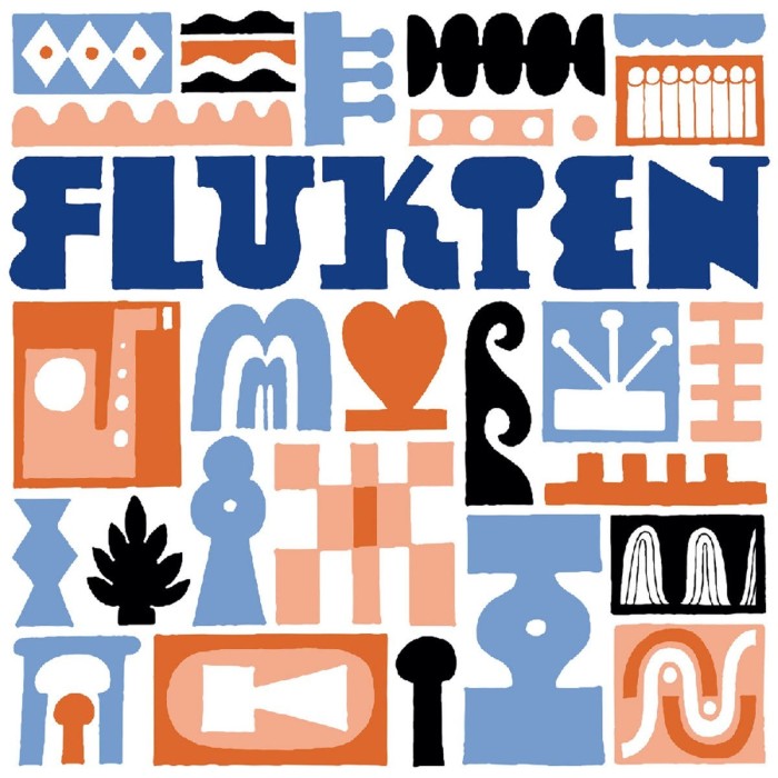 Flukten - Flukten