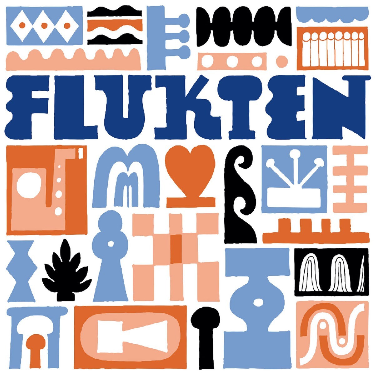 Flukten - Flukten