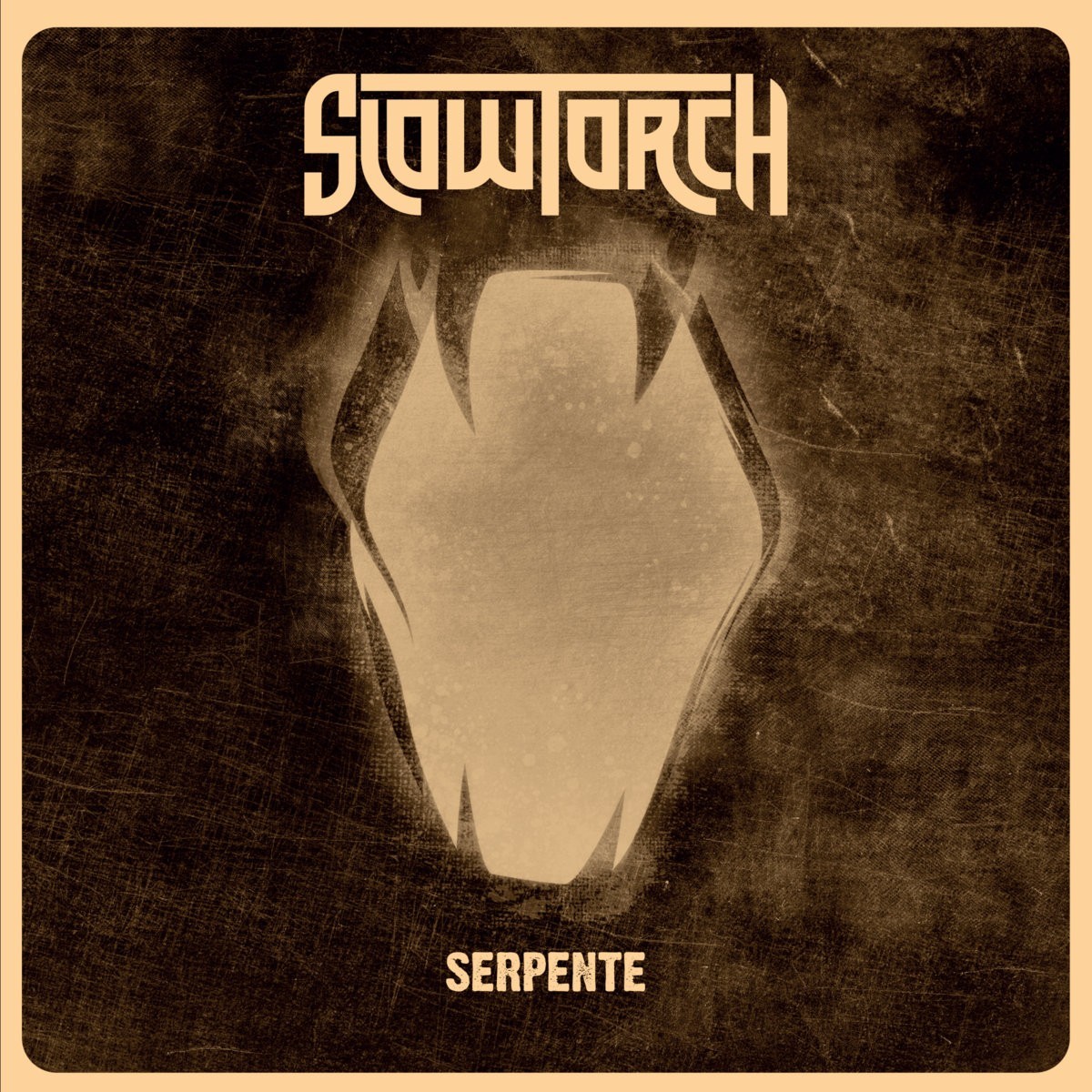 Slowtorch - Serpente