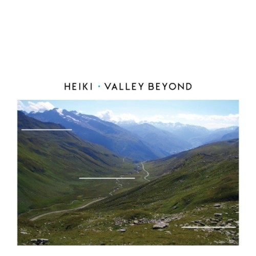 Heiki - Valley Beyond