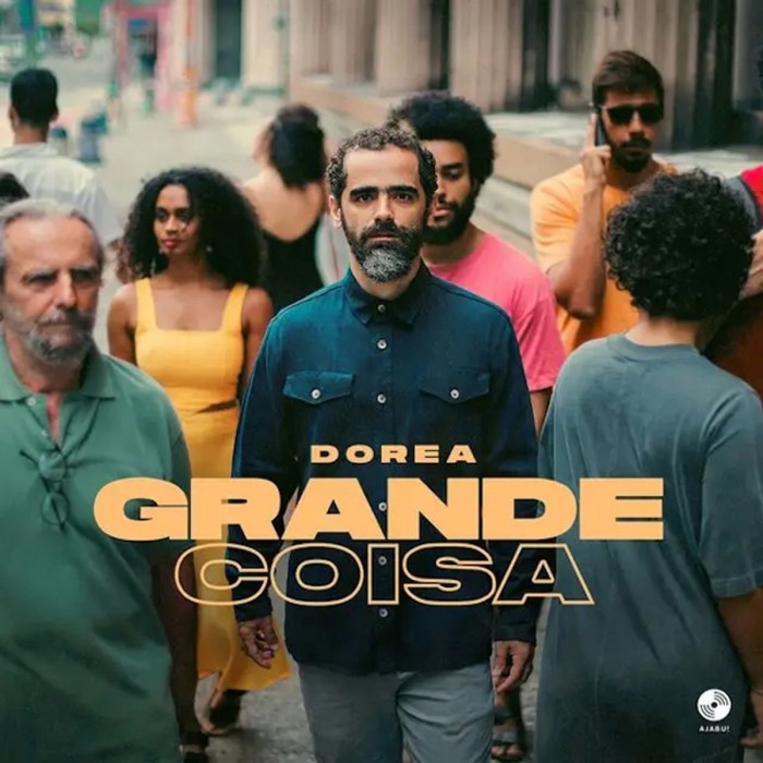 Dorea - Grande Coisa