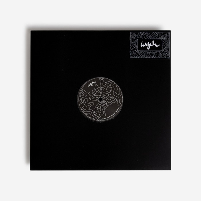 K Lone - Squelch / With Luv