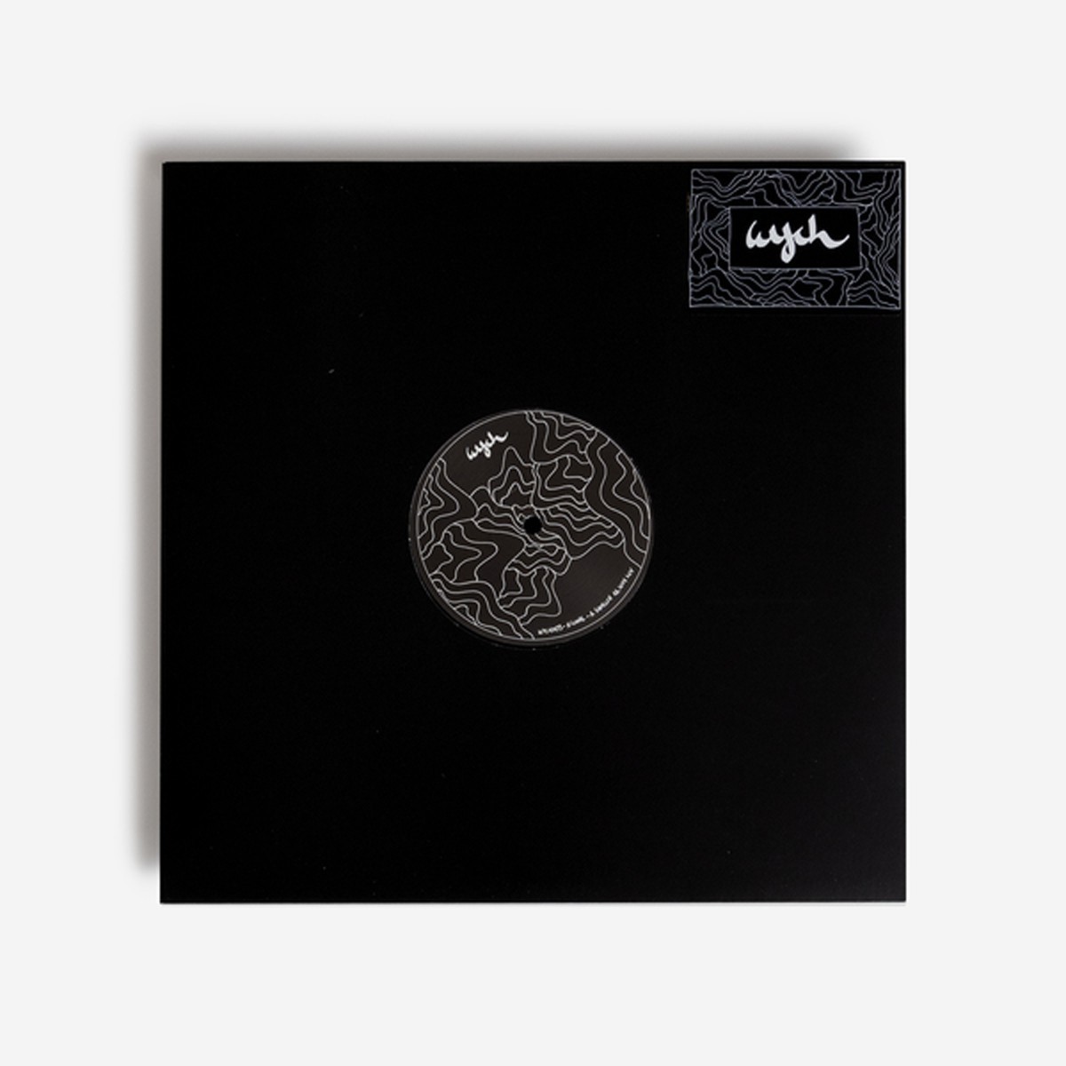 K Lone - Squelch / With Luv