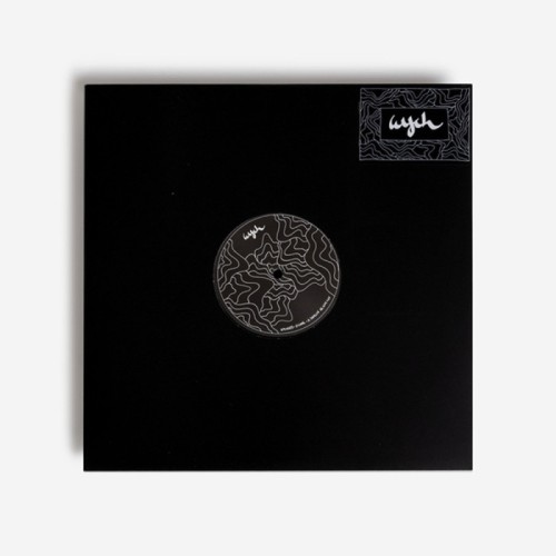 K Lone - Squelch / With Luv