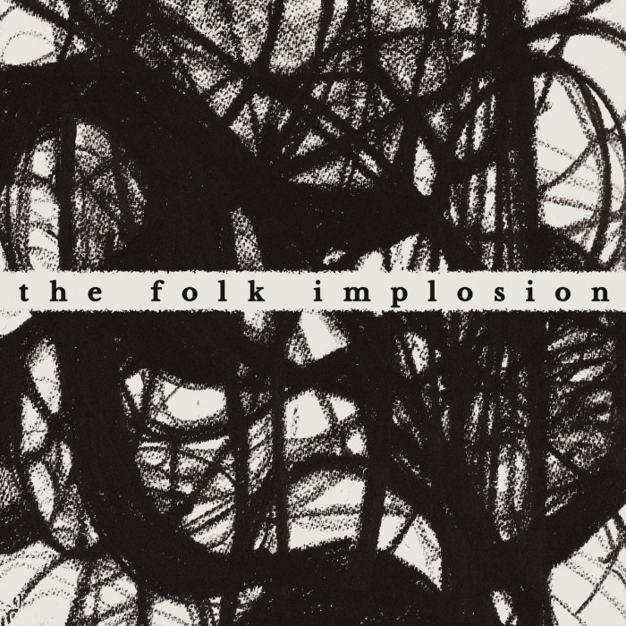 The Folk Implosion - Walk Through This World