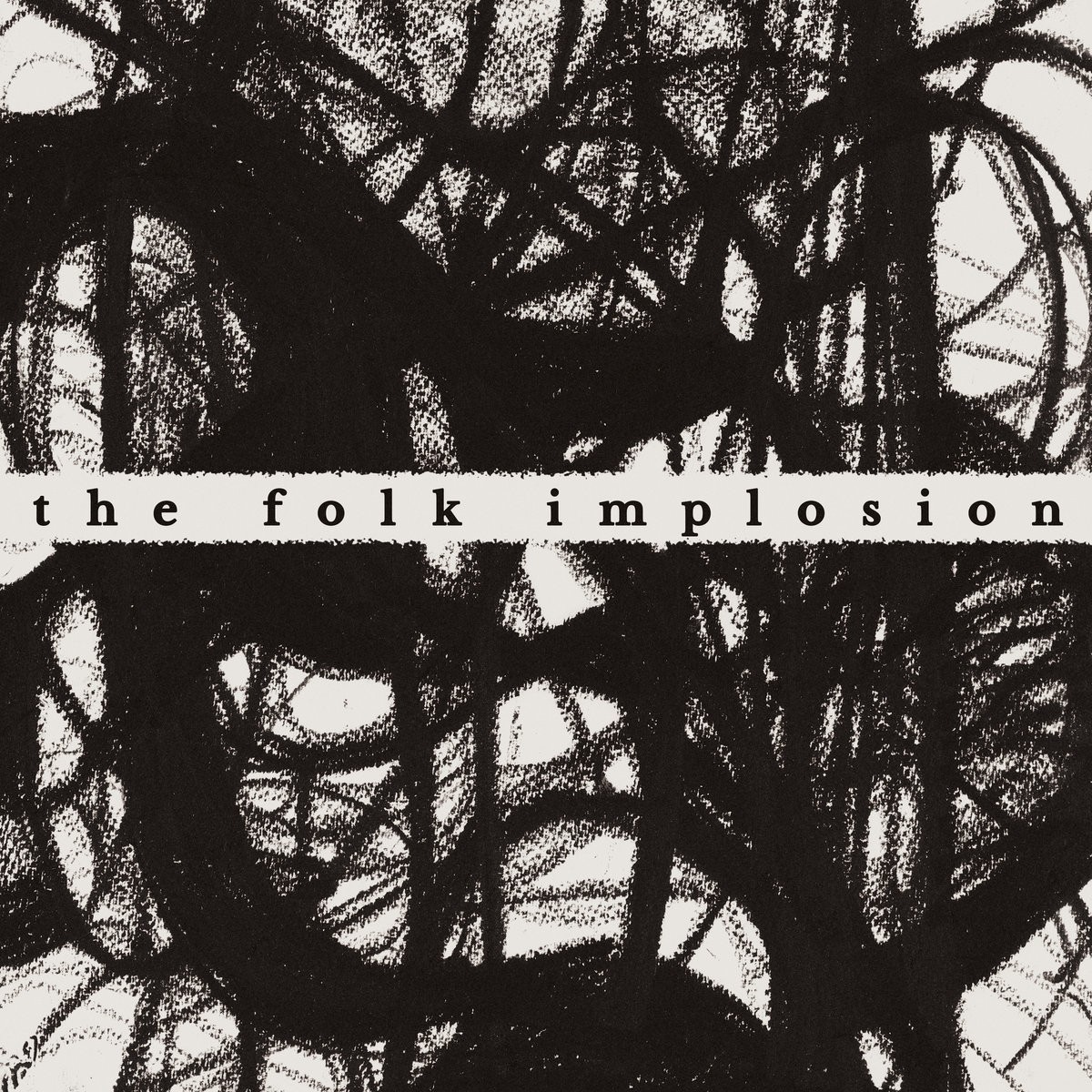 The Folk Implosion - Walk Through This World