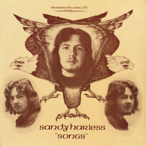 Sandy Harless - Songs