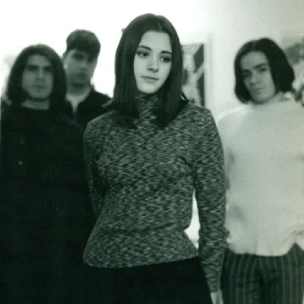 Ozean - Ozean (White Vinyl)