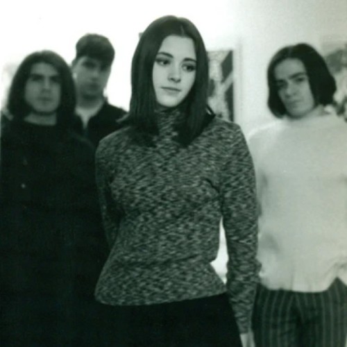 Ozean - Ozean (White Vinyl)