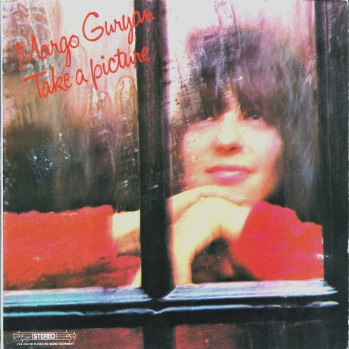 Margo Guryan - Take A Picture
