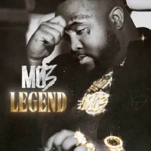 MO3 - Legend